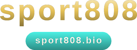 sport808 logo